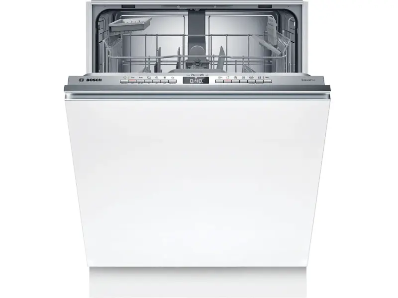 Посудомийна машина Bosch SMV4ETX08E