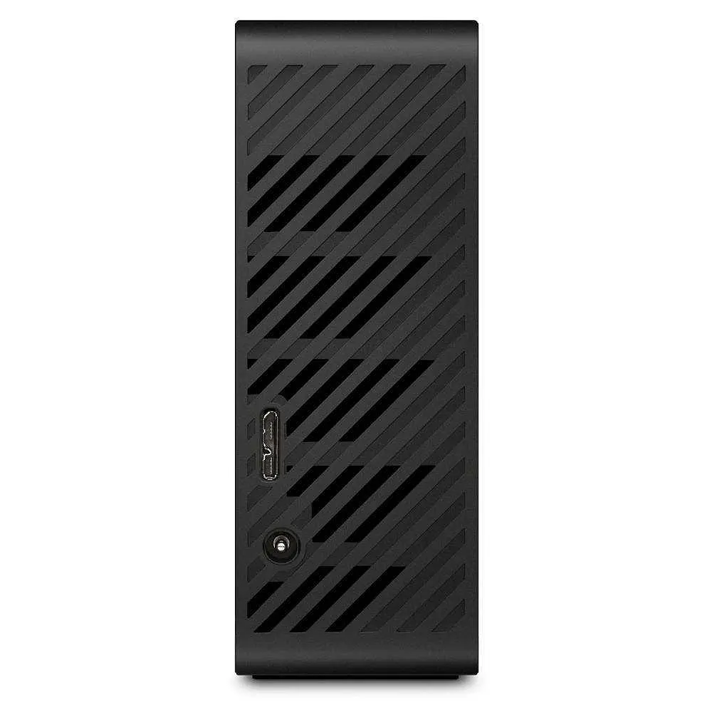 Жесткий диск Seagate Expansion Desktop 16 TB (STKP16000400) - фото 6
