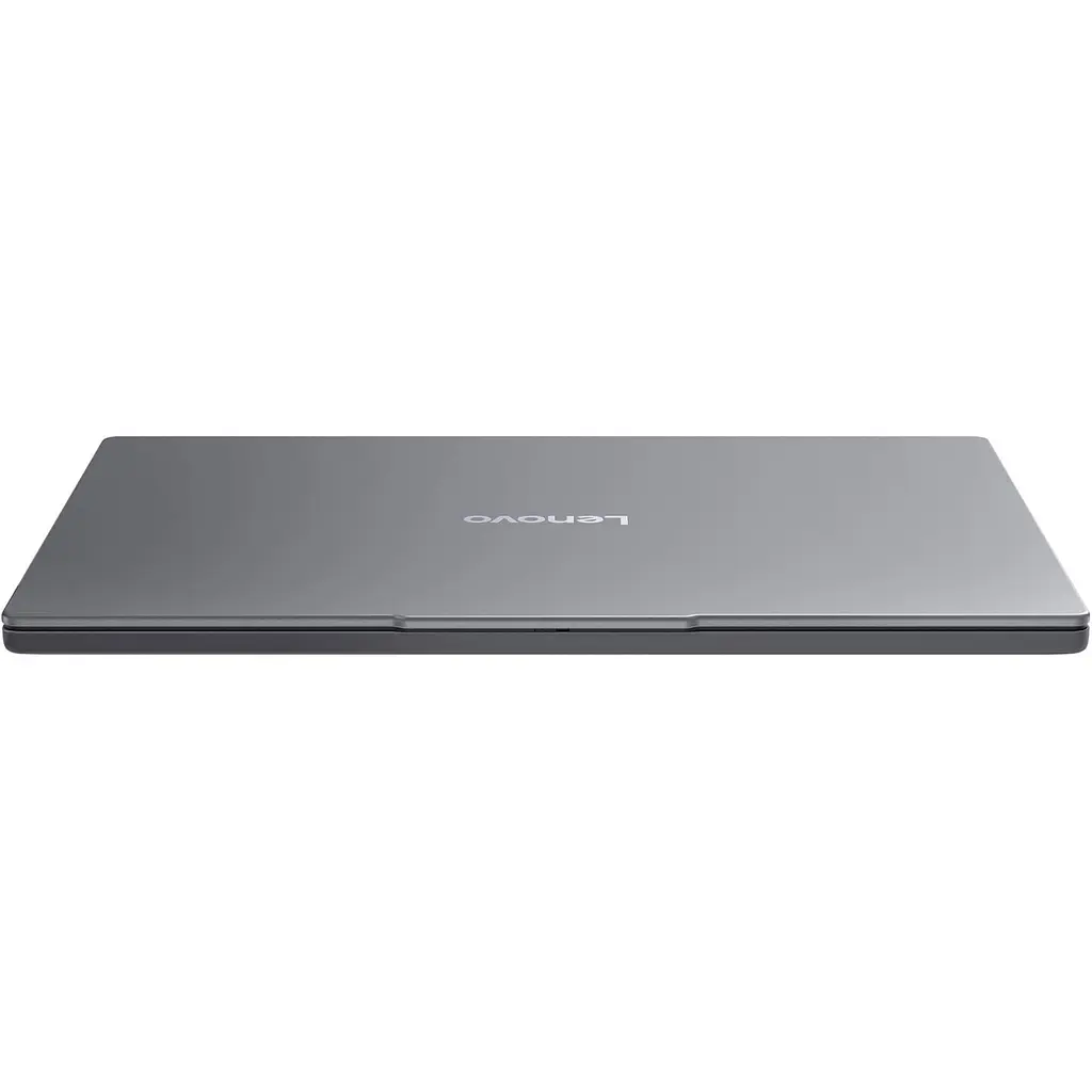Ноутбук Lenovo IdeaPad Slim 3 16ARP10 (16 WUXGA IPS 60 Hz, Ryzen 5 150, 512 SSD, 16 GB, UMA, DOS) Luna Grey (83K800E6RA) - фото 8