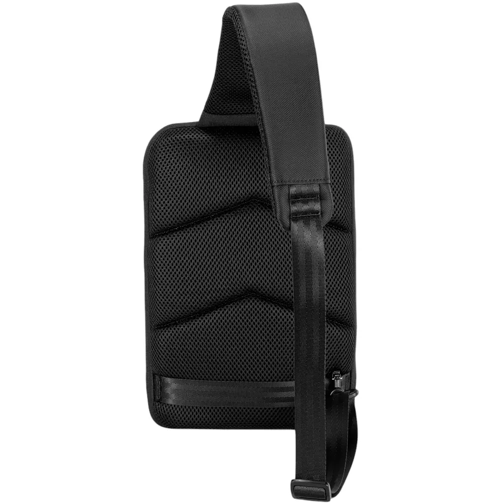 Сумка-слінг Tavialo EasySling TS3.5-2 чорна (TS3.5-224BL) - фото 3