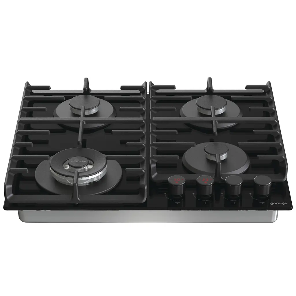 Gorenje GKTW642SYB - фото 6