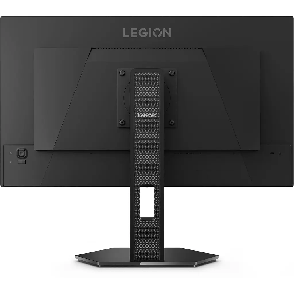 Монітор Lenovo 26.5" Legion Pro 27Q-10 QD-OLED QHD OLED 280Hz (67E1GAC1UA) - фото 6
