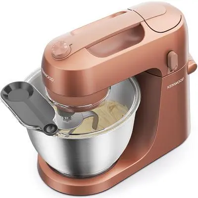 Кухонный комбайн Kenwood (KZM 35.000 RD) - фото 3