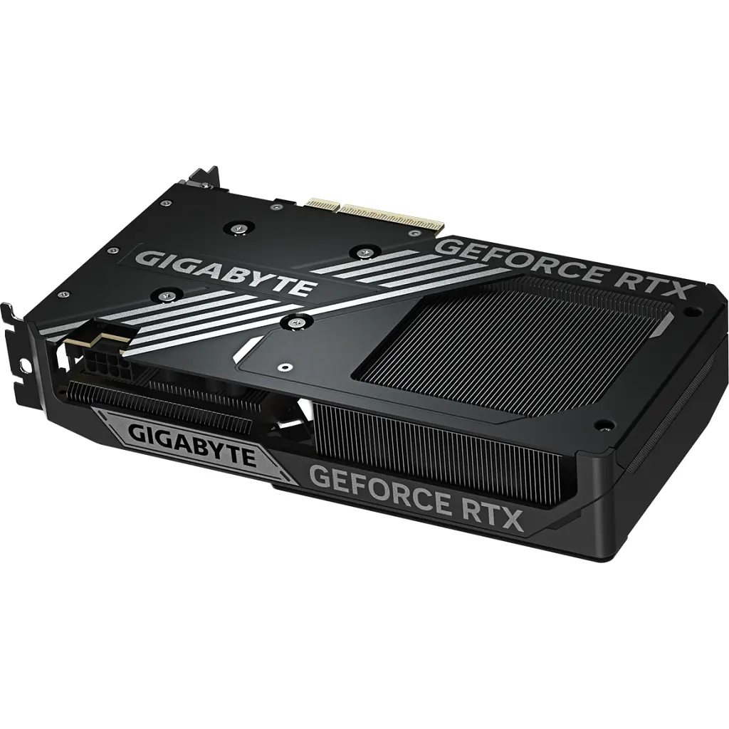 Відеокарта GIGABYTE GeForce RTX5060Ti 16Gb WINDFORCE OC (GV-N506TWF2OC-16GD) - фото 7
