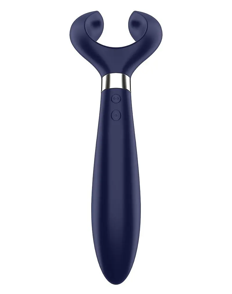 Вібратор для пар Satisfyer Endless Fun Blue