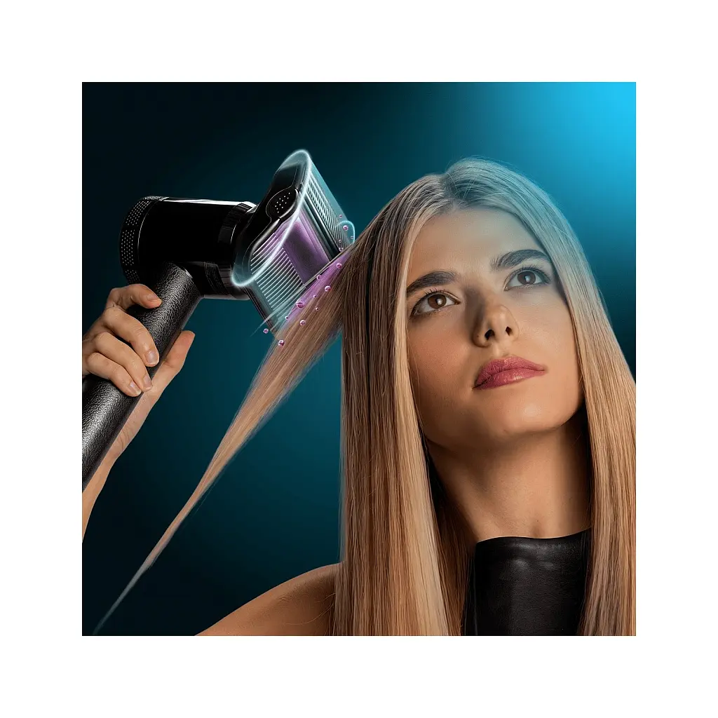 Фен Cecotec DryGlam Waves i-Sensor Pro (A01_EU01_118879) - фото 5