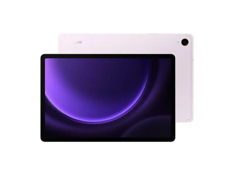 Планшет Samsung Galaxy Tab S9 FE Wi-Fi 6/128GB Lavender (SM-X510NLIA)