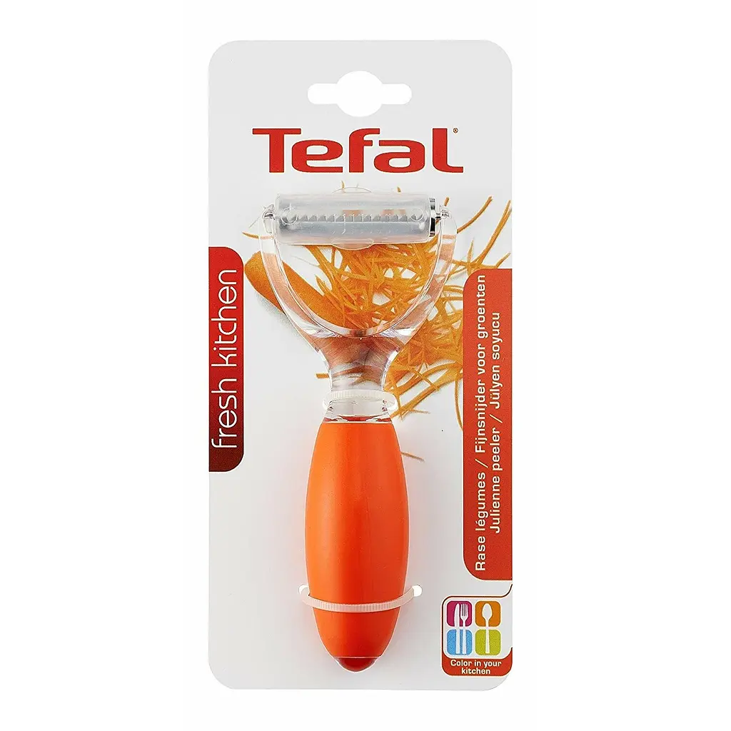 Овочечистка Tefal Fresh Kitchen (K0611814) - фото 2
