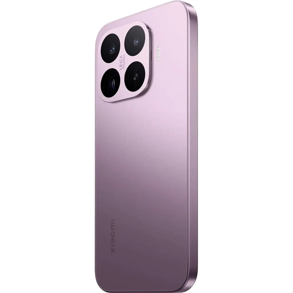Смартфон Xiaomi 17T 12/256GB Violet UA-UCRF [173018] - фото 5
