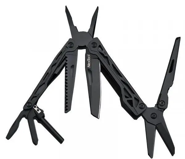 Мультитул NexTool Multifunctional Knife (KT5024) [43918] - фото 2