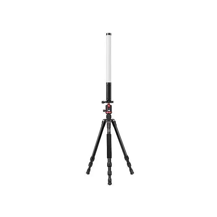 Видеосвет Ulanzi Vijim Handheld Light Wand UV-2907 VL119 RGB Black - фото 6