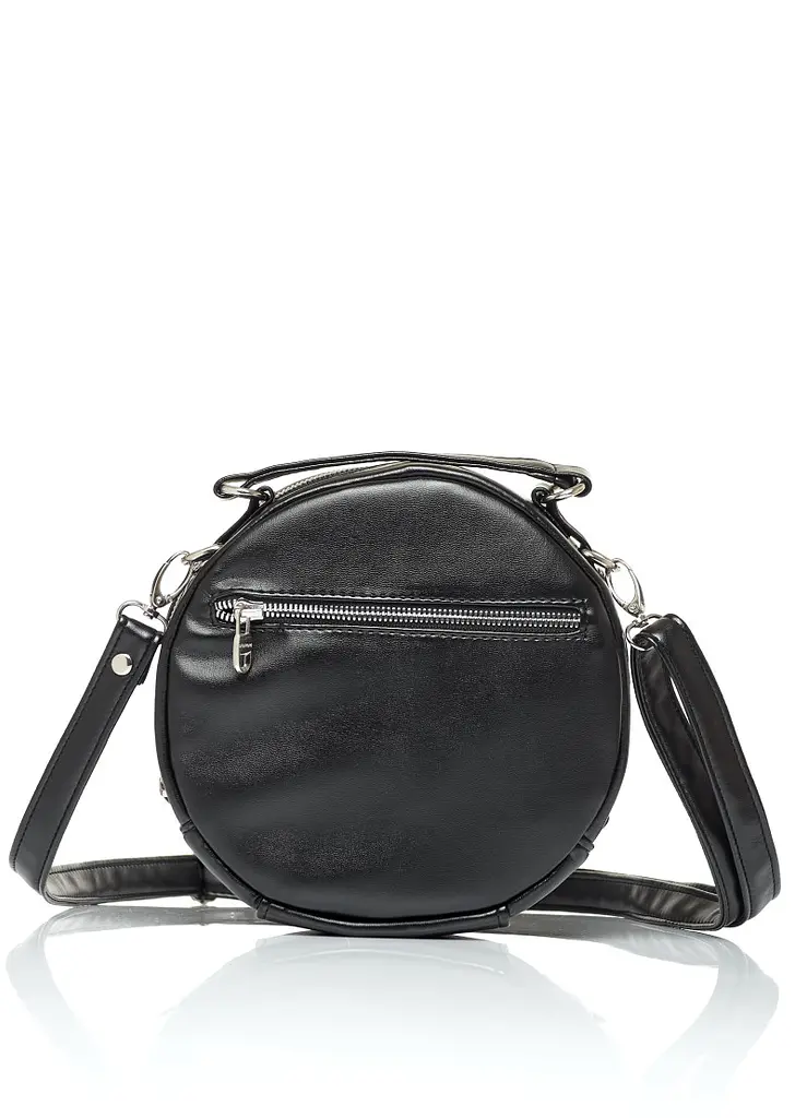 Сумка жіноча Sambag Bale MZN 20 х 20 х 10 см (52200070) - фото 4