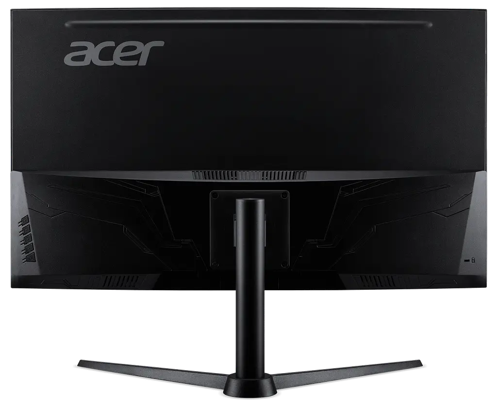 Монитор Acer 31.5" XZ320QW0bmiiphx (UM.JX0EE.005) Black teh0022250 - фото 9