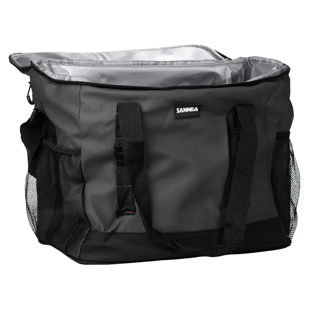 Тканевая термосумка SANNE на 27 литров с системой MOLLE SANNE HP-14-21 - фото 5