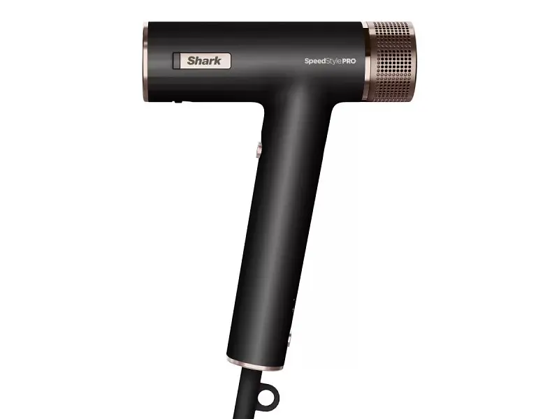 Фен SHARK SpeedStyle 3-in-1 for Straight & Wavy Hair (HD731EU) - фото 4