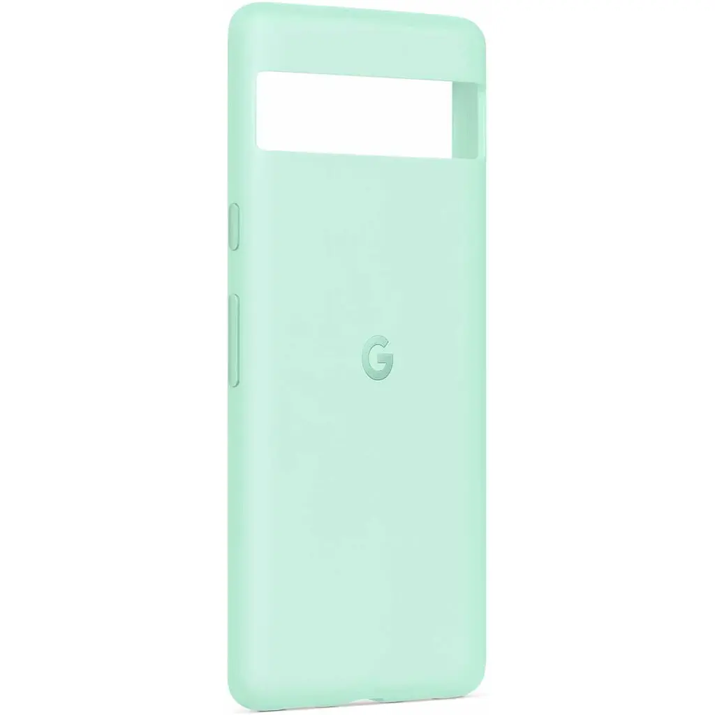 Чехол Google Pixel 7a Case Seafoam [GA04320] [88341] - фото 3