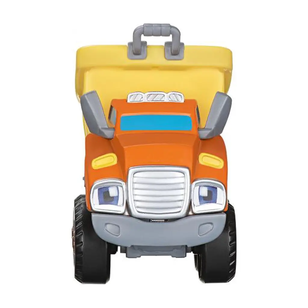 Ігровий набір Rev&Roll Рев та Рамбл DieCast Лорі та Тіппер (EU881051) - фото 6
