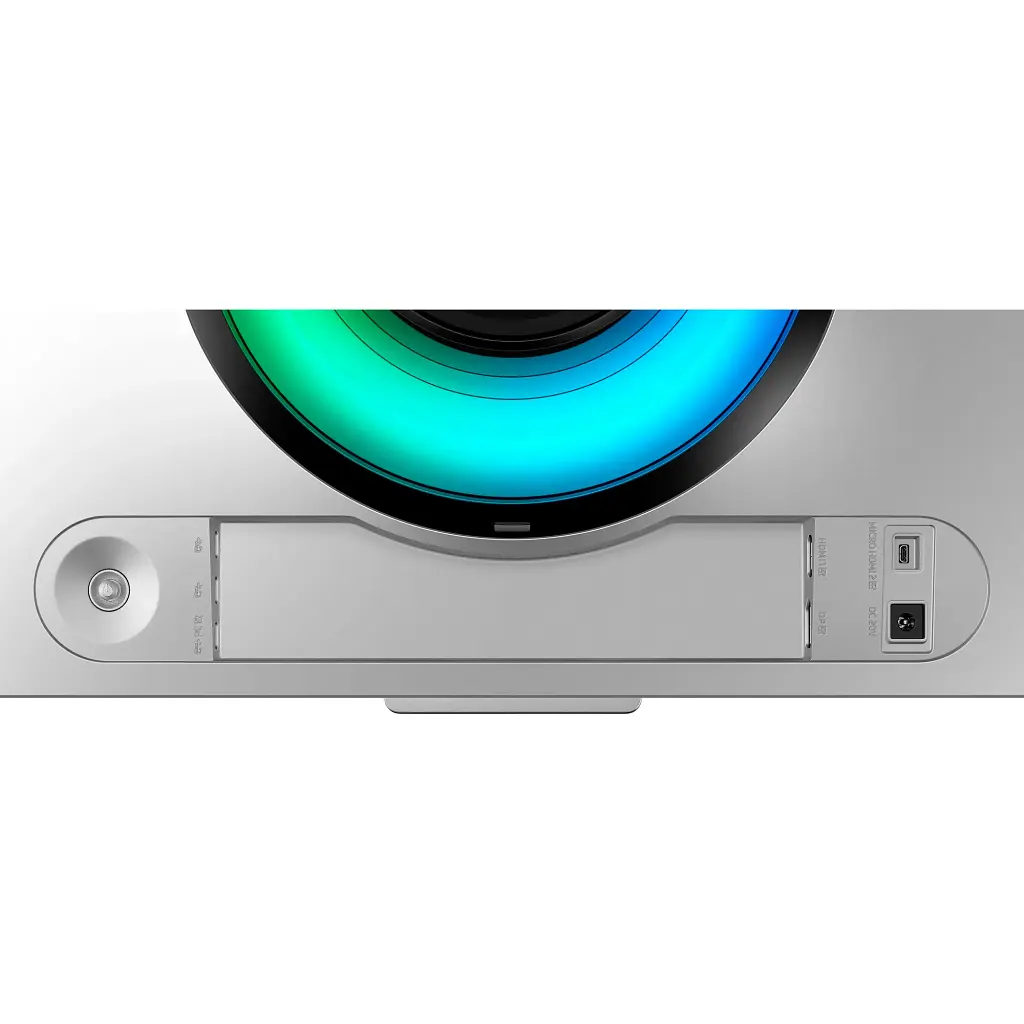 Монітор Samsung 49" Odyssey OLED G95SC [LS49CG954SIXUA] [133544] - фото 19