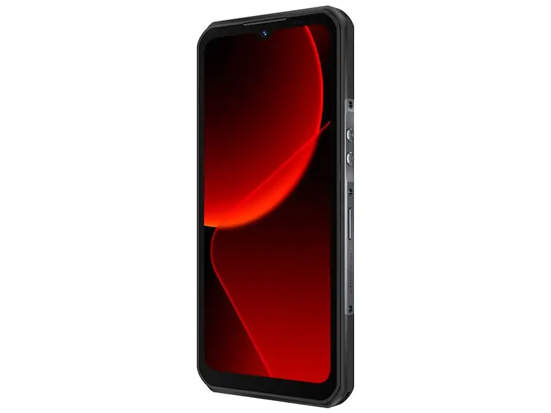 Смартфон Oukitel WP55 Pro 16/512GB Orange - фото 6