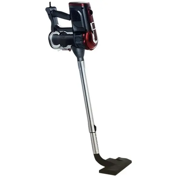 Пылесос контейнерный XPRO BM-1901 без мешка ручной красный (41609-16068_1408) - фото 2