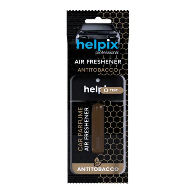 Ароматизатор для автомобіля Helpix AntiTobacco