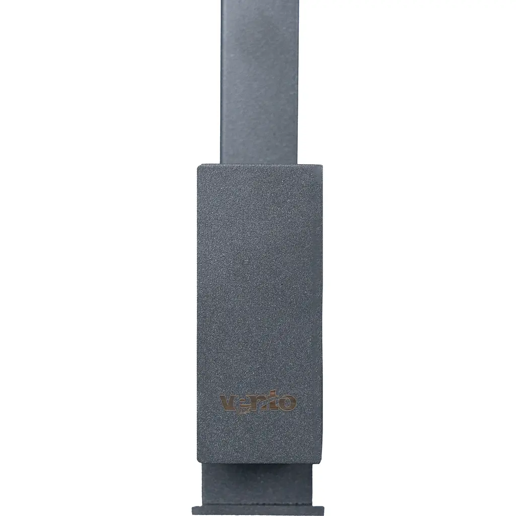 Смеситель Ventolux 360.330 Graphit Quartz - фото 4