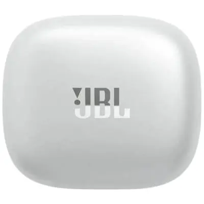 Наушники беспроводные JBL LIVE PRO 2 TWS (JBLLIVEPRO2TWSSIL) серебристые JBLLIVEPRO2TWSSIL - фото 5