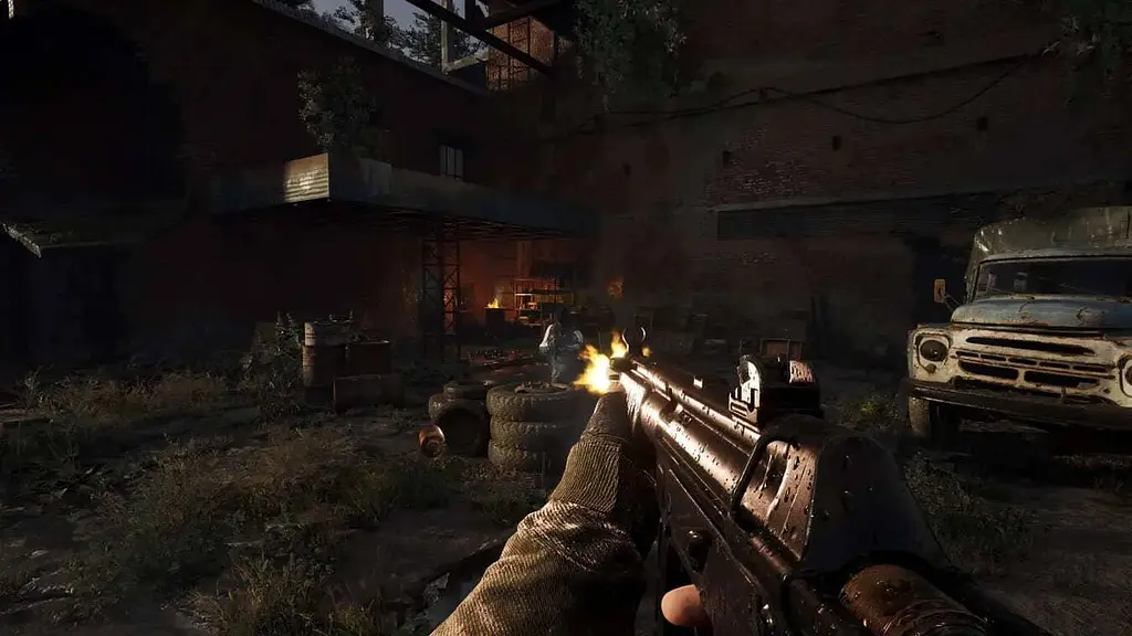 Гра PS5 S.T.A.L.K.E.R. 2 (1070366) - фото 3