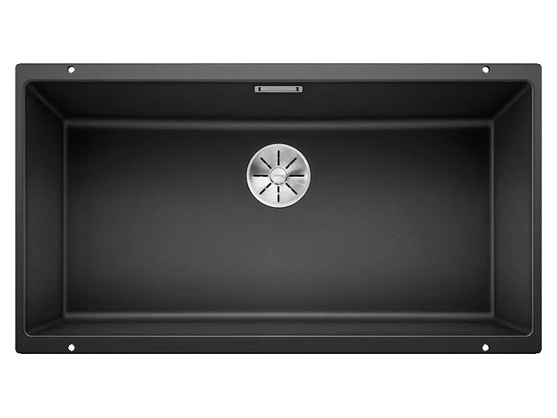 Кухонна мийка Blanco Subline 800-U Anthracite (523141)