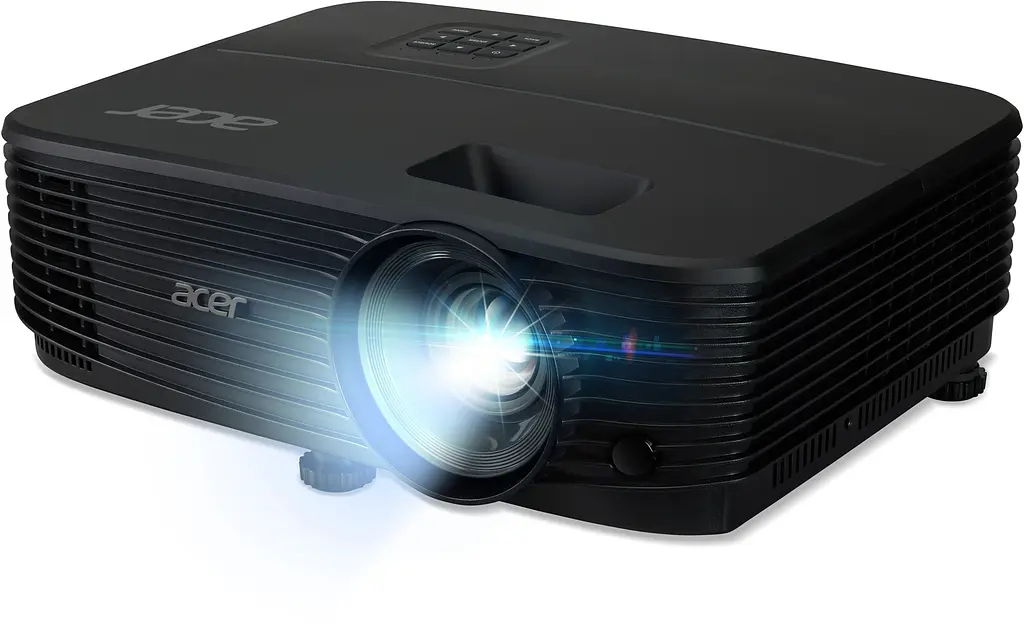 Acer Проєктор X1229HP (DLP XGA 4500 lm) - фото 3