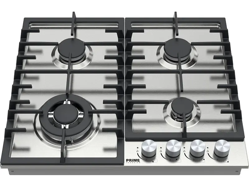 Газова варильна поверхня Prime Technics PGH 50023 FIXC - фото 2