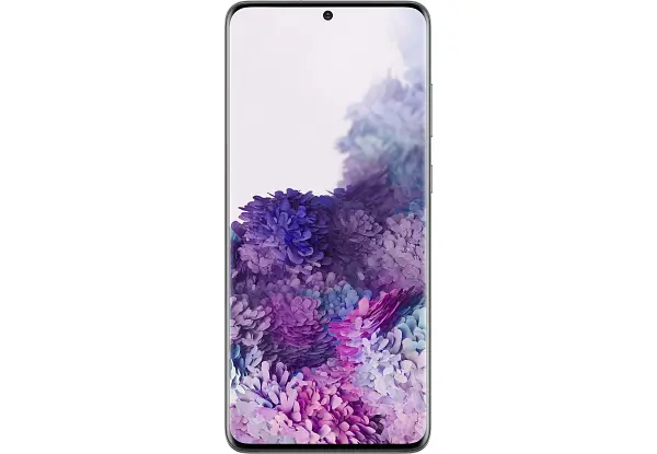 Samsung Galaxy S20+ 5G SM-G9860 12/128GB Cosmic Gray - фото 2