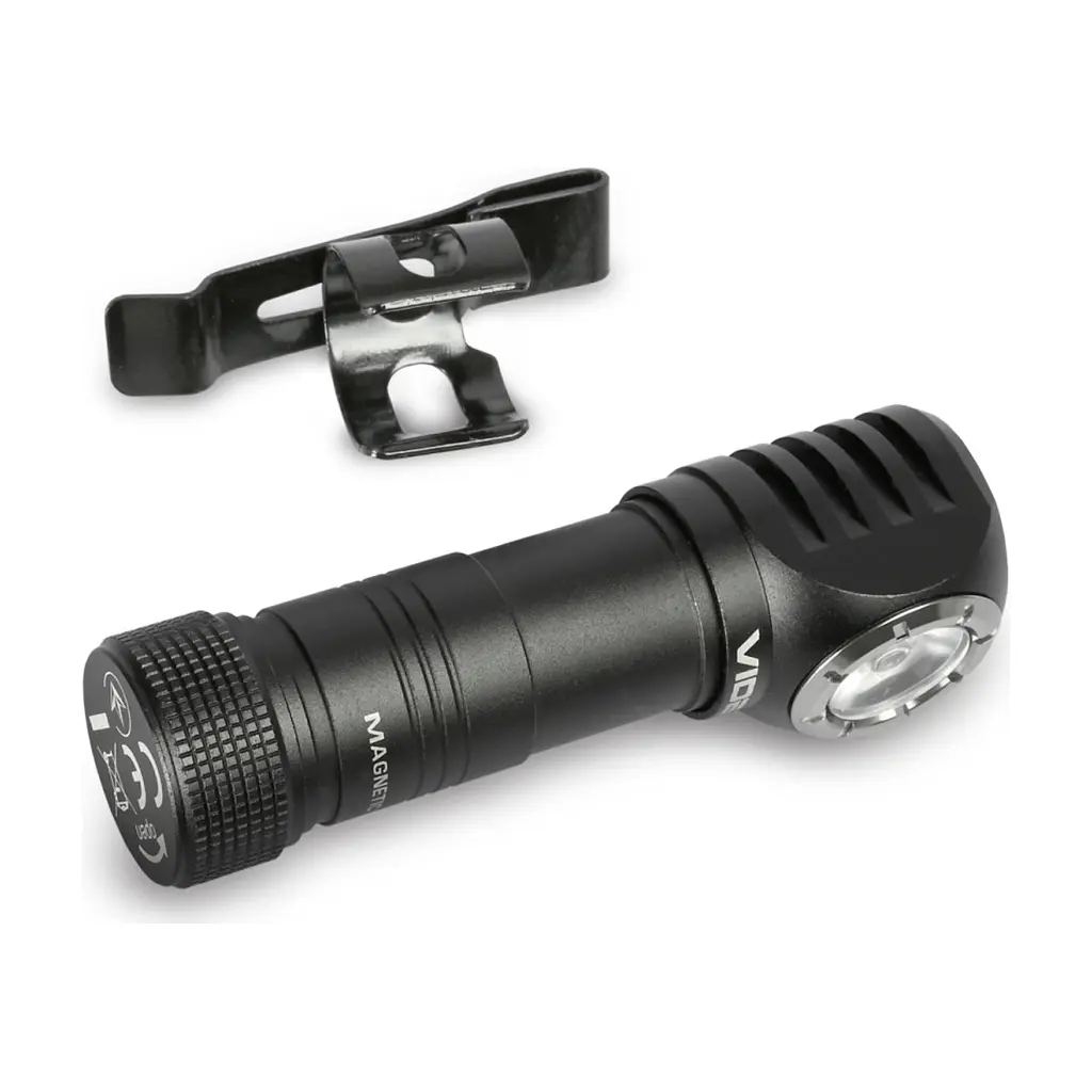 Ліхтар Videx VLF-A056H - фото 7