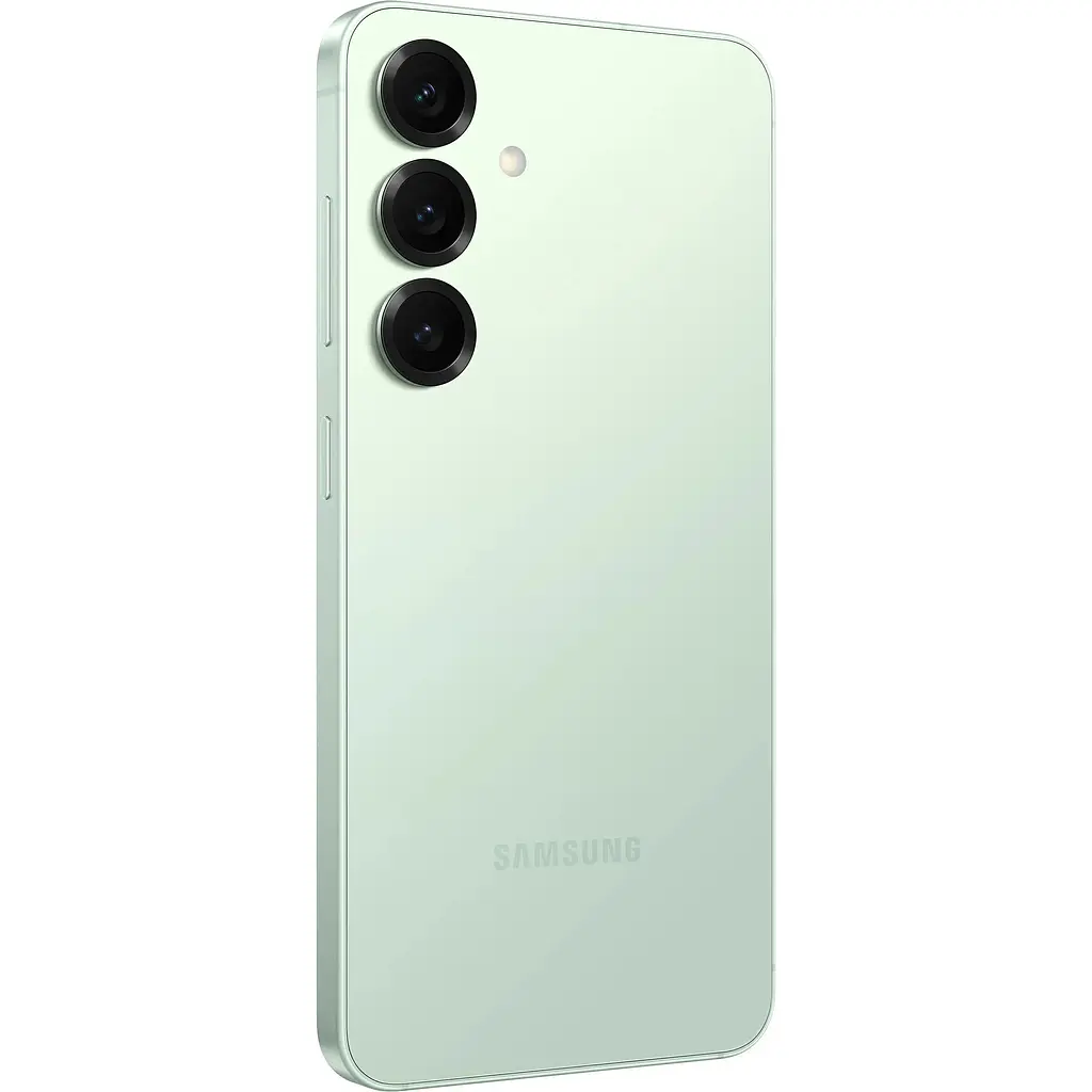 Смартфон Samsung Galaxy S25 12/256GB Mint (SM-S931BLGG) [NFC, 2 SIM/1 SIM + eSIM] - фото 5