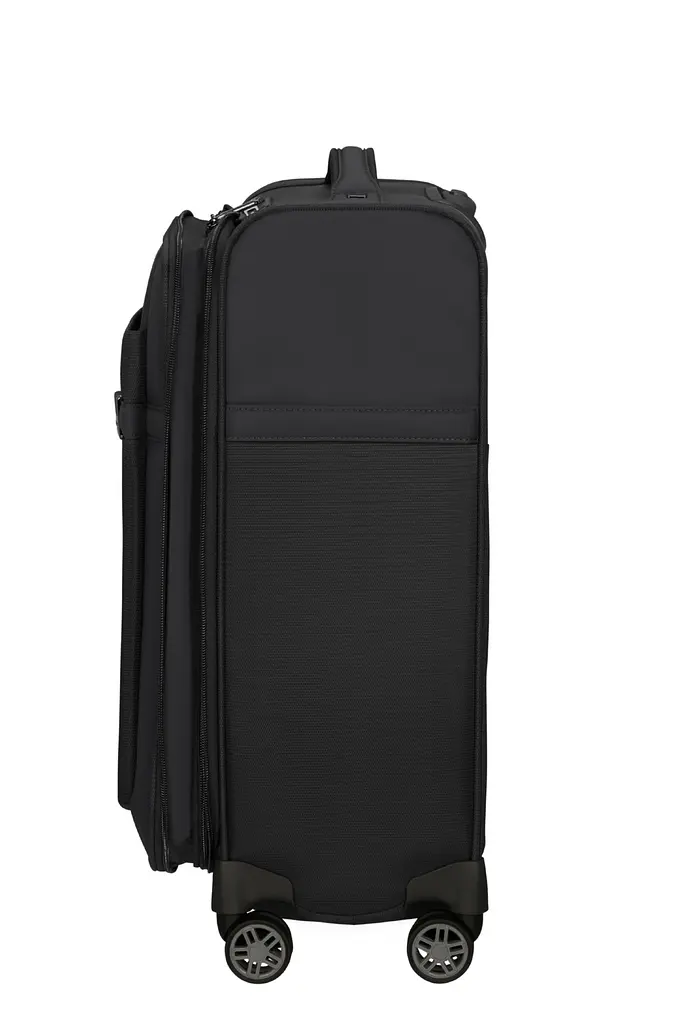 Валіза Samsonite AIREA BLACK 55x35x22(25) 55 См KE0*09002 - фото 5