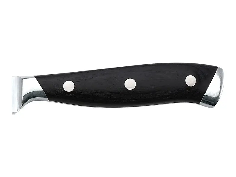 Ніж для чищення овочів Bergner Master Pro Stuttgart BGMP-4307 - фото 2