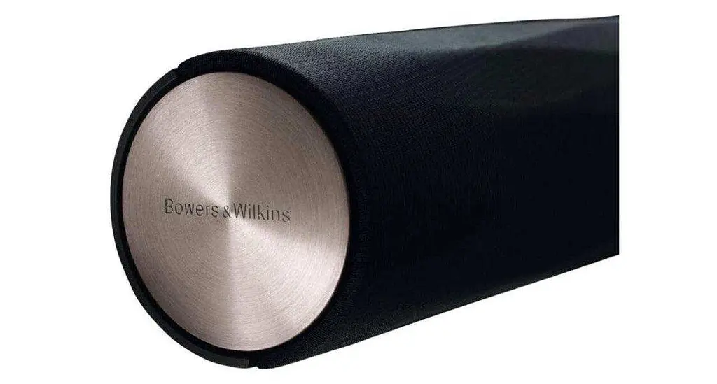 Саундбар Bowers & Wilkins Formation Bar - фото 3