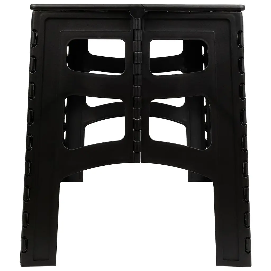 Туристичний стіл Tribe Camp Table High пластиковий Black (T-EF-0004-black) - фото 4