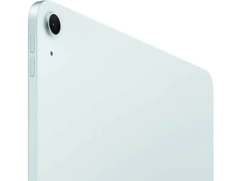 Планшет Apple iPad Air 13 2024 Wi-Fi 256GB Blue (MV2F3) - фото 2