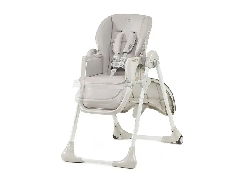 Стілець для годування KinderKraft Yummy Grey (KKKYUMMGRY0000) - фото 3