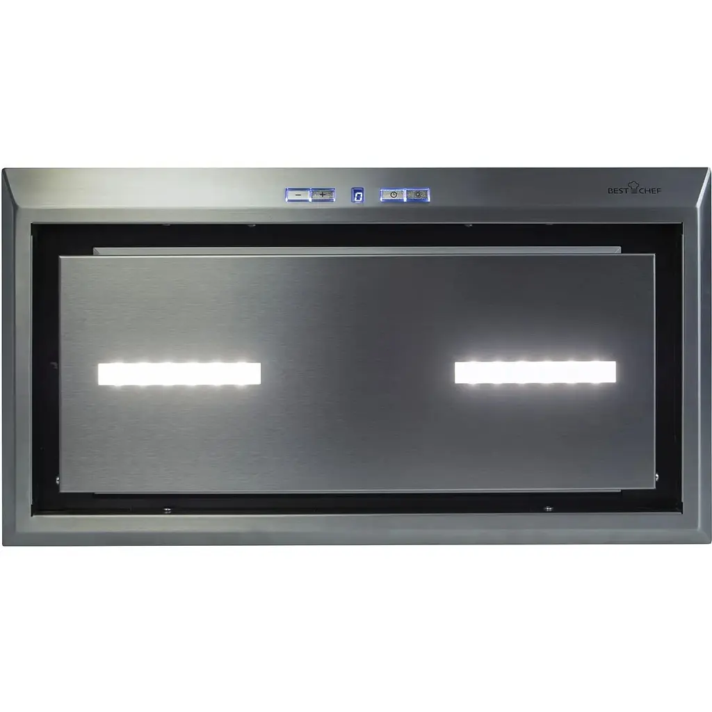 Вытяжка встраиваемая Best Chef Studio box 1100 Inox 54 (4F493N1M5B) - фото 2