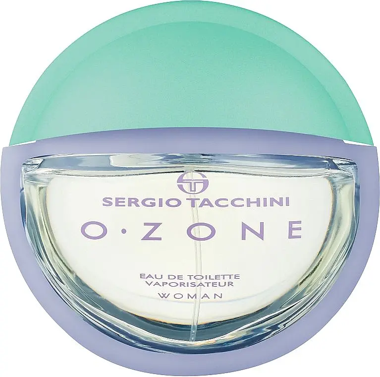 Sergio Tacchini O-Zone Woman 75 мл Туалетна вода - фото 3