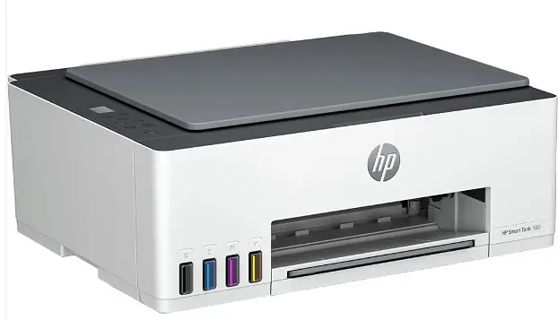 МФУ HP Smart Tank 580 Wi-Fi (1F3Y2A)