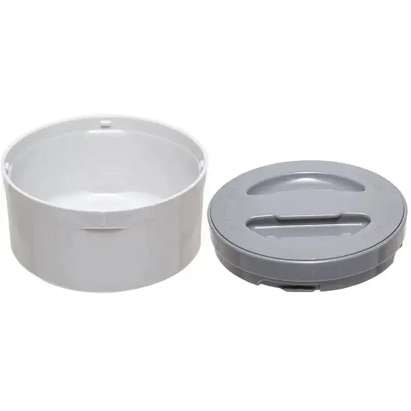 Набор для ланча Zojirushi SL-JAF14SA 1.23 л Gray - фото 5