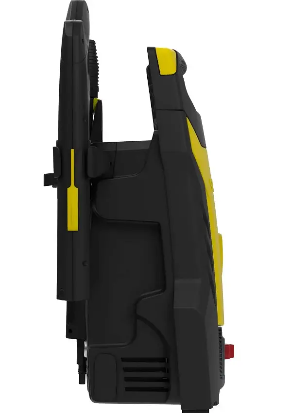 Мийка високого тиску Stanley SXPW14L-E - фото 4