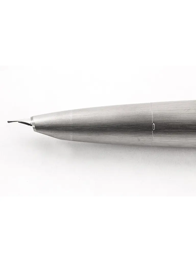 Чорнильна ручка Lamy 2000 EF Нержавіюча сталь (4029585) - фото 2