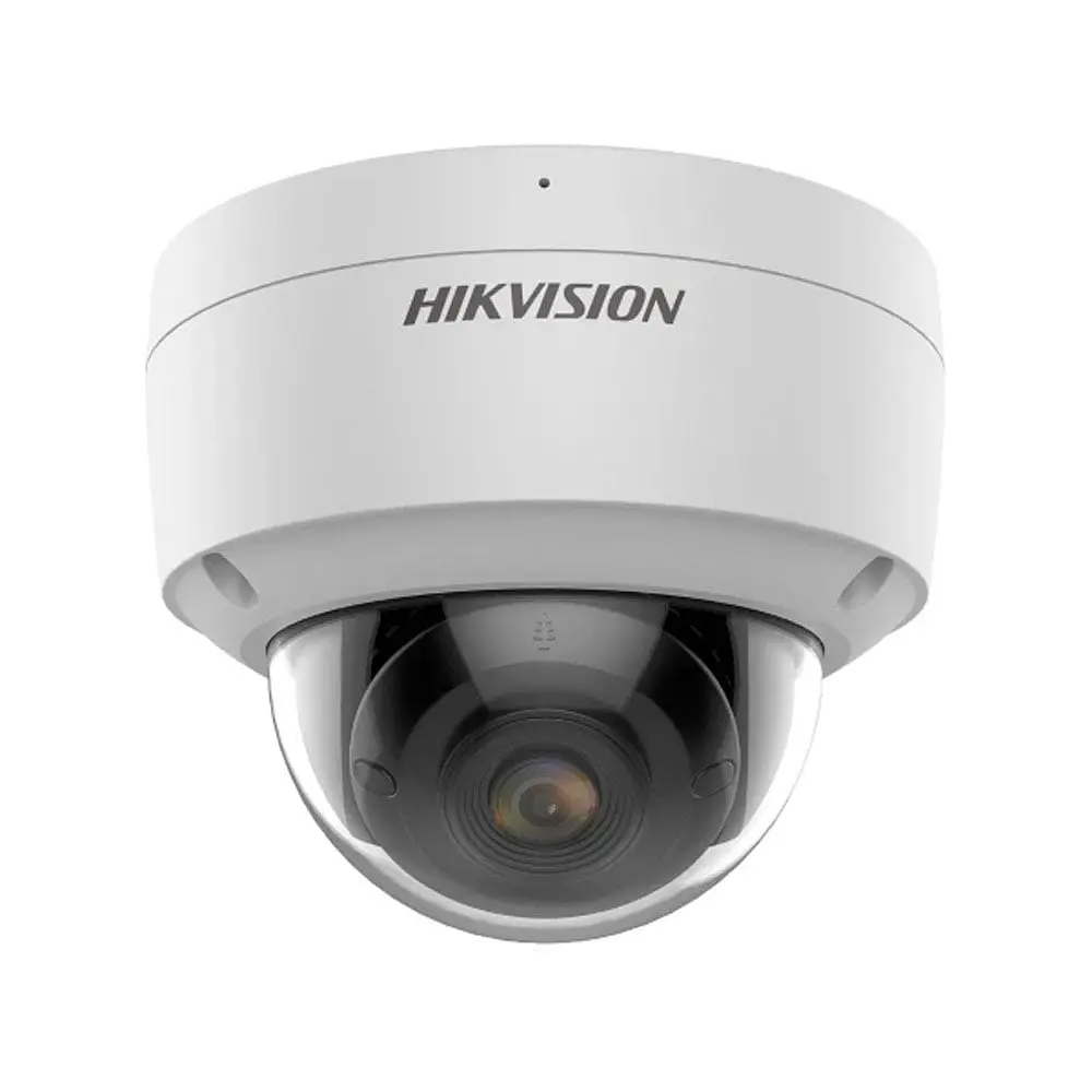 Відеокамера DS-2CD2147G2-SU(C) Hikvision 2Mp f=2.8mm (99-00004759) - фото 2