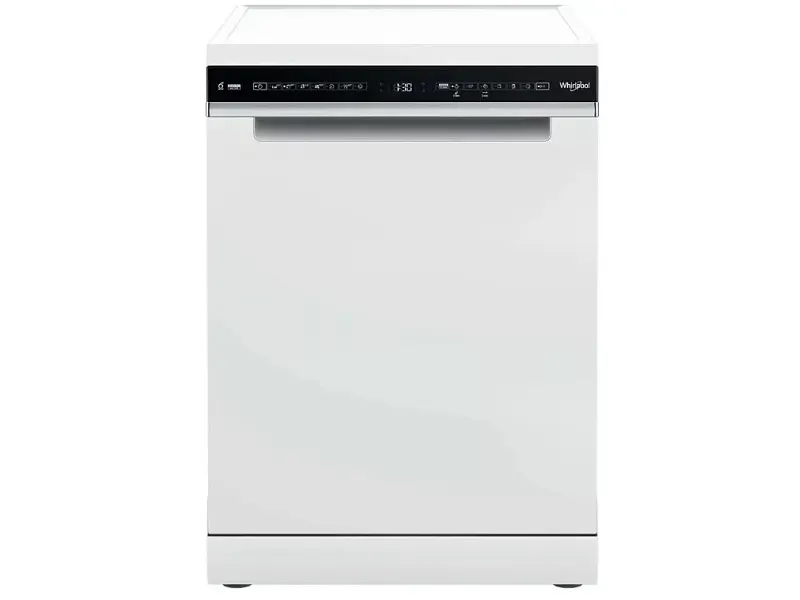 Посудомийна машина Whirlpool W7F HS31