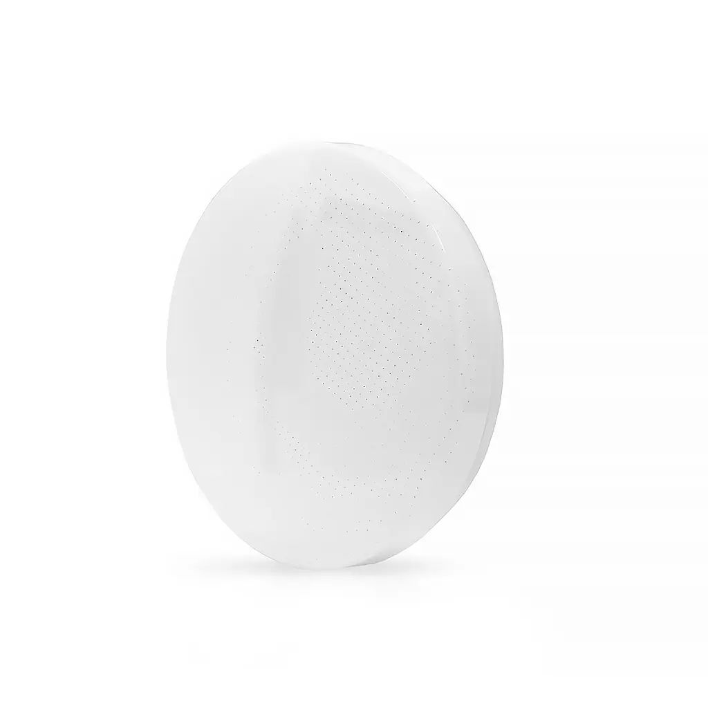 LED світильник настінно-стельовий Titanum Зоряне небо 24W 5000K (26881-000) - фото 2