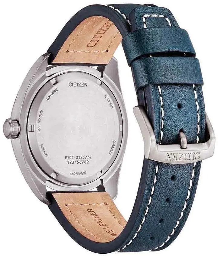 Годинник Citizen BM8560-45LE - фото 3